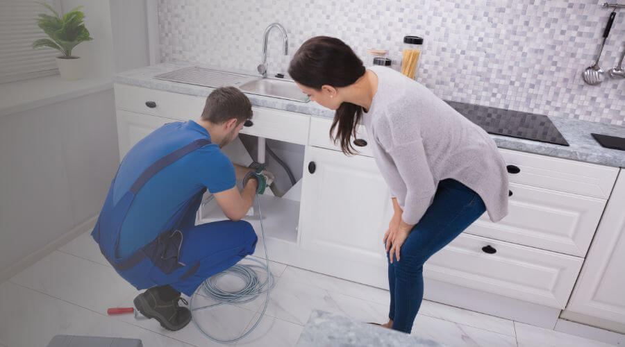 Professional Leak Detection Services in Hutto, TX